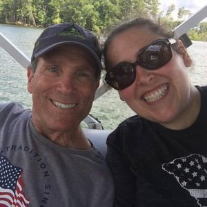 Meet your Posher, Kathryn